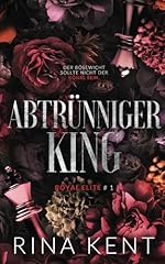Abtrünniger king gebraucht kaufen  Wird an jeden Ort in Deutschland