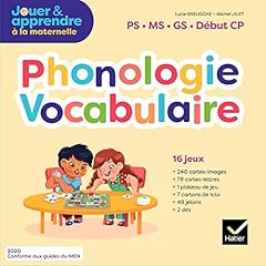Jouer apprendre lecture d'occasion  Livré partout en France