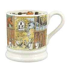 Emma bridgewater stables for sale  Delivered anywhere in UK