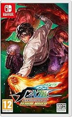 The king fighters usato  Spedito ovunque in Italia 