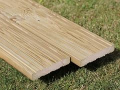 Diyclick2buy treated decking for sale  Delivered anywhere in UK