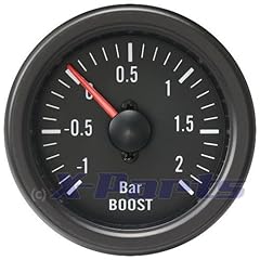 Boost pressure indicator gebraucht kaufen  Wird an jeden Ort in Deutschland