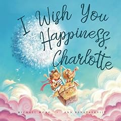 Wish happiness charlotte for sale  Delivered anywhere in UK