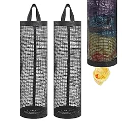 2pack plastic bag for sale  Delivered anywhere in USA 