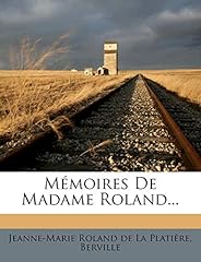 Memoires madame roland... d'occasion  Livré partout en France