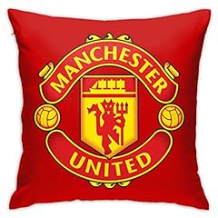 Manchester home throw for sale  Delivered anywhere in UK