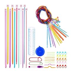 Pieces crochet hooks for sale  Delivered anywhere in UK