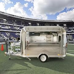 Mobile food trailer for sale  Delivered anywhere in USA 