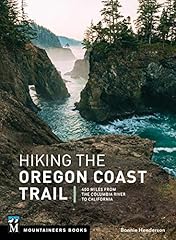 Hiking oregon coast for sale  Delivered anywhere in USA 