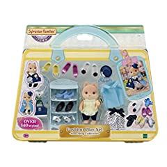 Sylvanian families fashion for sale  Delivered anywhere in Ireland