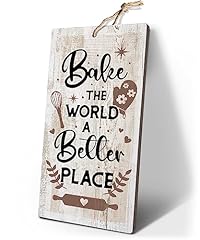 Yzexezy baking sign for sale  Delivered anywhere in USA 