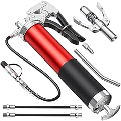 Pistolet graisse construction d'occasion  Livré partout en France