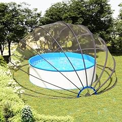 Gecheer pool dome for sale  Delivered anywhere in UK
