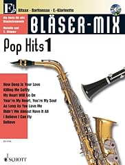 Bläser mix pop gebraucht kaufen  Wird an jeden Ort in Deutschland