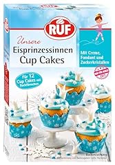 Ruf cupcakes eis gebraucht kaufen  Wird an jeden Ort in Deutschland