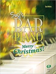 Susi bar piano gebraucht kaufen  Wird an jeden Ort in Deutschland