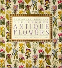 Antique flowers needlework for sale  Delivered anywhere in USA 