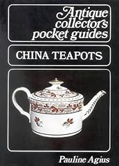 China teapots for sale  Delivered anywhere in UK