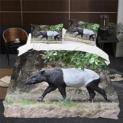 Tapir single duvet for sale  Delivered anywhere in UK