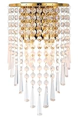 Mini crystal chandeliers for sale  Delivered anywhere in USA 