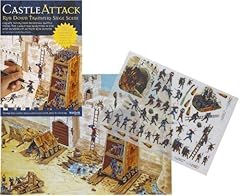 Buzz castle attack for sale  Delivered anywhere in UK