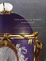 Vincennes and sevres d'occasion  Livré partout en France