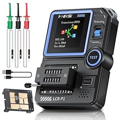 Lcr transistor tester for sale  Delivered anywhere in USA 