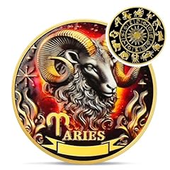 Aries zodiac challenge for sale  Delivered anywhere in USA 
