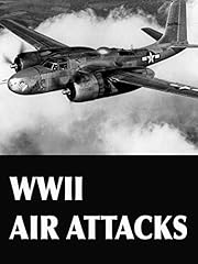 Wwii air attacks for sale  Delivered anywhere in USA 