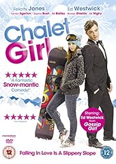 Chalet girl dvd d'occasion  Livré partout en Belgiqu