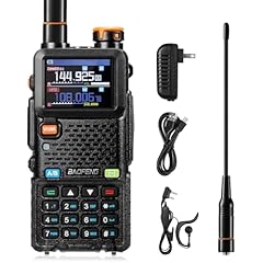 Baofeng 5rm plus usato  Spedito ovunque in Italia 