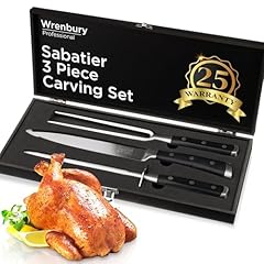 Professional sabatier carving for sale  Delivered anywhere in UK