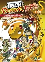 Trick power battle usato  Spedito ovunque in Italia 