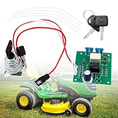 Am136681 starter ignition for sale  Delivered anywhere in USA 