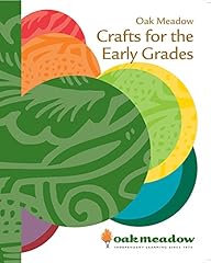 Oak meadow crafts for sale  Delivered anywhere in USA 