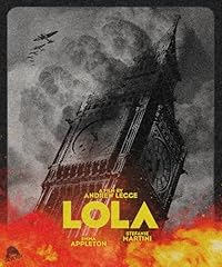 Lola d'occasion  Livré partout en France