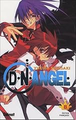 Angel tome 08 d'occasion  Livré partout en France