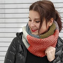 Myboshi strickset schal gebraucht kaufen  Wird an jeden Ort in Deutschland