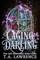 Caging darling dark for sale  Delivered anywhere in UK