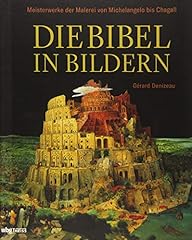 Bibel bildern meisterwerke gebraucht kaufen  Wird an jeden Ort in Deutschland
