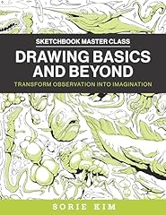 Drawing basics and gebraucht kaufen  Wird an jeden Ort in Deutschland