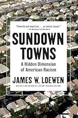 Sundown towns hidden d'occasion  Livré partout en France