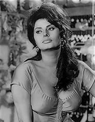 Sophia loren photo for sale  Delivered anywhere in USA 