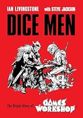 Dice men the d'occasion  Livré partout en France