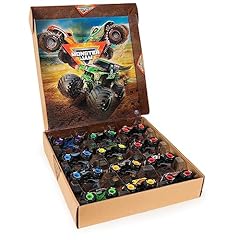 Monster jam official for sale  Delivered anywhere in USA 