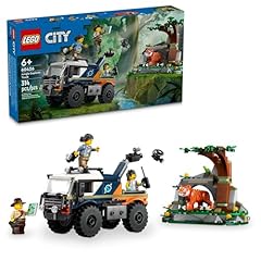 Lego city jungle for sale  Delivered anywhere in USA 