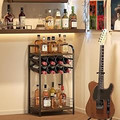 Tier wine bar for sale  Delivered anywhere in USA 