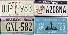 Set metall usa gebraucht kaufen  Wird an jeden Ort in Deutschland