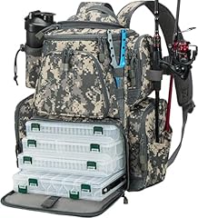 Piscifun fishing tackle for sale  Delivered anywhere in USA 