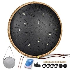 Steel tongue drum for sale  Delivered anywhere in USA 